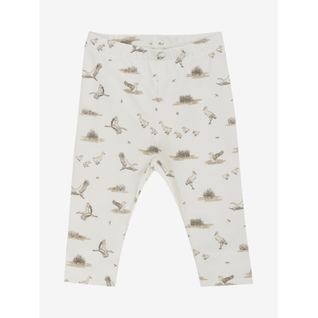 LEGGINS FIXONI COCONUT MILK