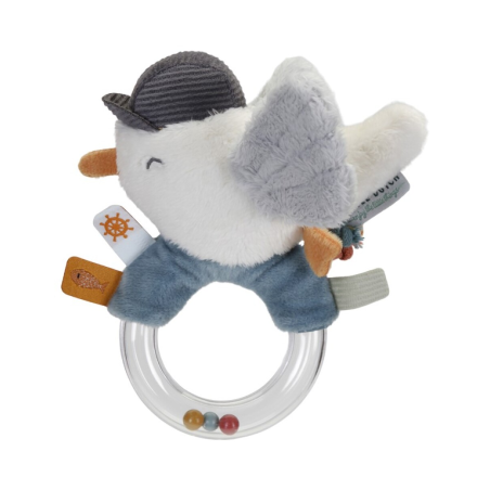 SONAJERO ANILLO GAVIOTA