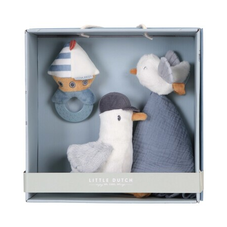CAJA DE REGALO SAILORS BAY