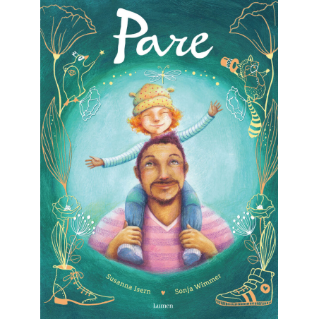 PARE ISERN, SUSANNA