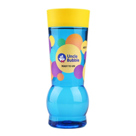 BUBULUB REFILL BOTTLE 0,95L