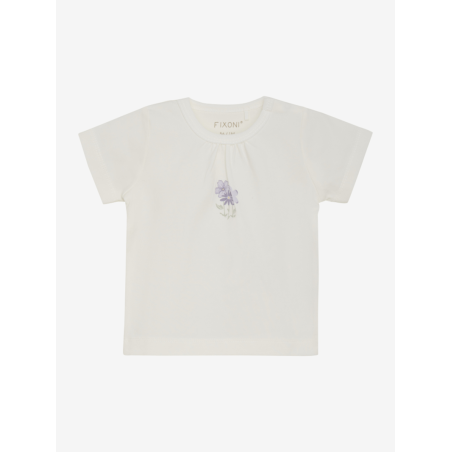 CAMISETA MANGA CORTA  FIXONI