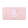 TOALLA PLAYA MICROFIBRA JOLIE OCTOPUS