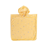 PONCHO DE PLAYA PENGUINS
