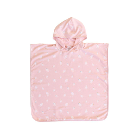 PONCHO DE PLAYA JOLIE THE OCTOPUS