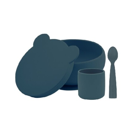 SET BLW DEEP BLUE