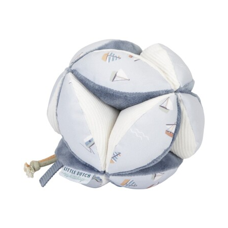 PELOTA MONTESSORI SAILORS BAY