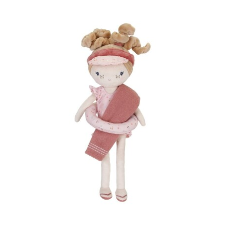 MUÑECA DE VERANO MILA