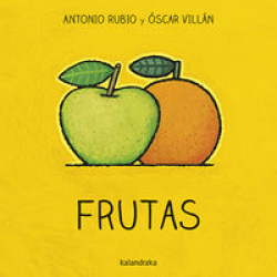 FRUTAS RUBIO, ANTONIO / VILLAN, OSCAR (IL. )