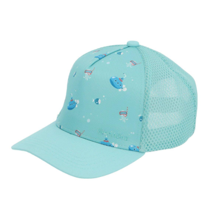 GORRA MONNEKA SUBMARINE