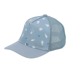 GORRA MONEKKA FISHES