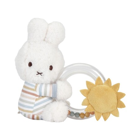SONAJERO ANILLO MIFFY VINTAGE SUNNY