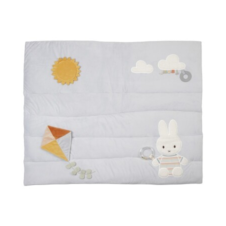MANTA DE JUEGO MIFFY VINTAGE SUNNY