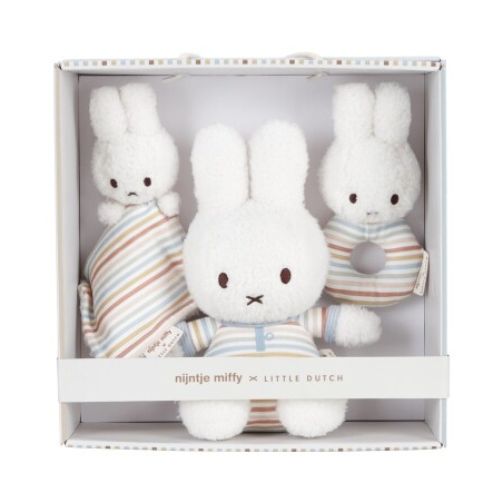 CAJA REGALO MIFFY VINTAGE SUNNY