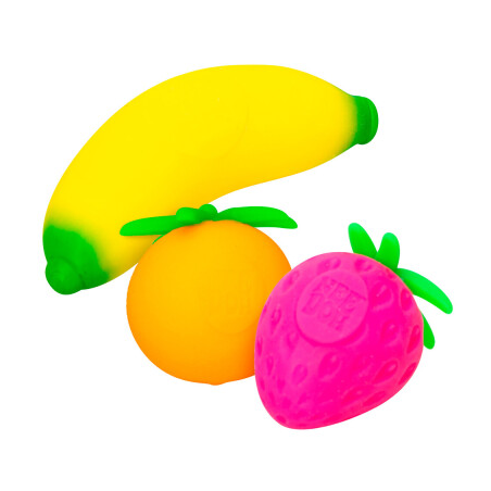 FRUTA MARAVILLOSA NEEDOH