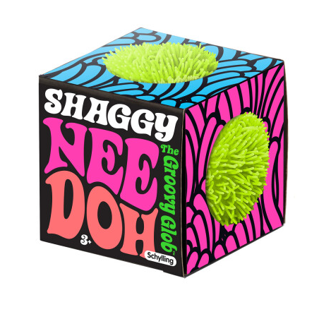 NEEDOH PELUDA