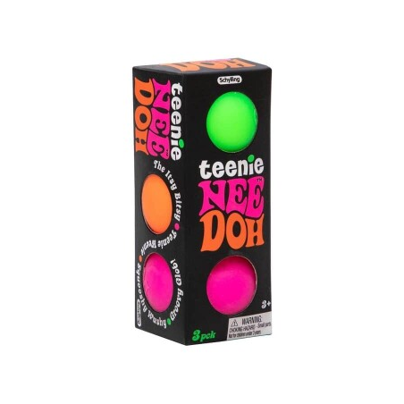 TENNIE NEEDOH