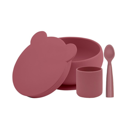 SET BLW ROSADO SCARLETT