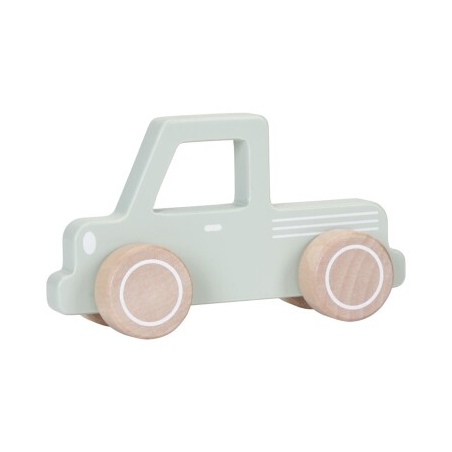CAMIONETA MINT