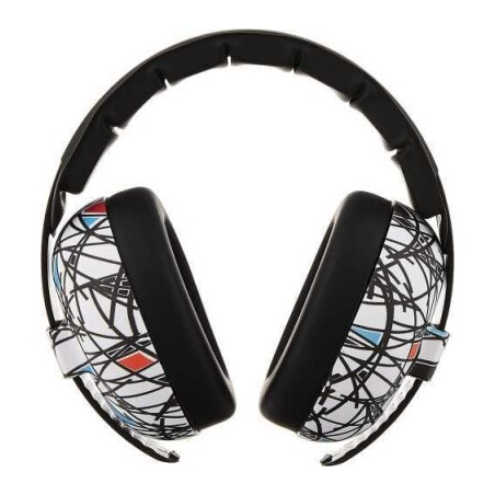 AURICULARES BANZ ANTI RUIDO STICK & STONES BABY