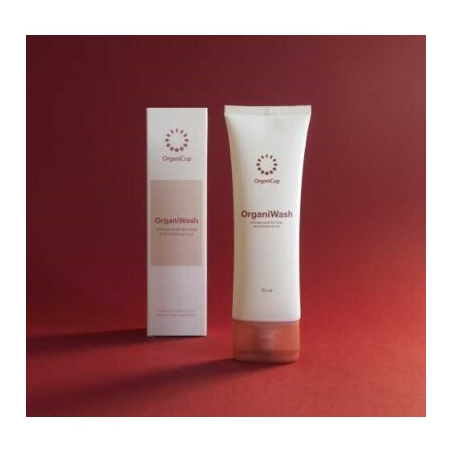 JABON ORGANI DK LIMPIEZA COPA 75ml