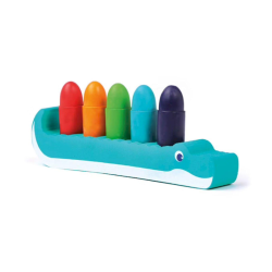 COLORES PARA BAÑO LUDI
