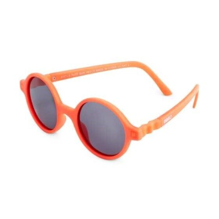 GAFA KIETLA ROZZ FLUOR ORANGE 6-9 años