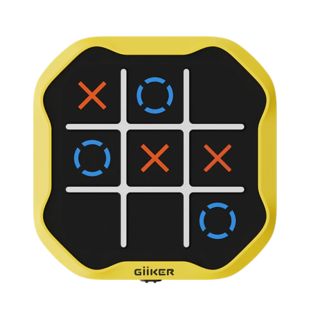 GIIKER TIC-TAC-TOE BOLT