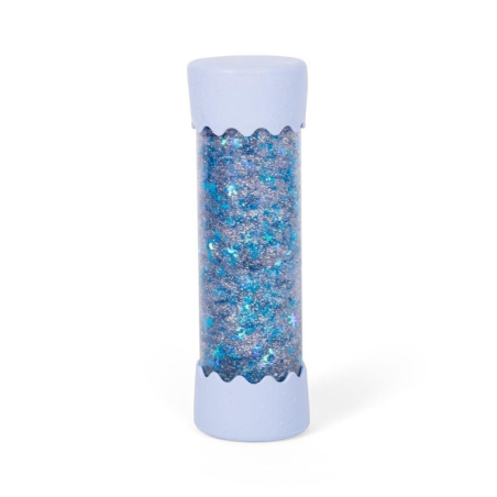 BOTELLA DE LA CALMA SOFT BLUE PARA BEBÉ