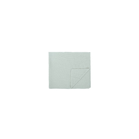 TOQUILLA TRICOT BAMBU MENTA