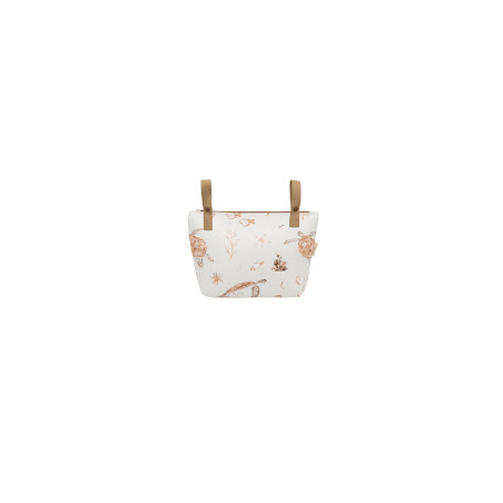 BOLSO ORGANIZADOR OCEAN BEIGE