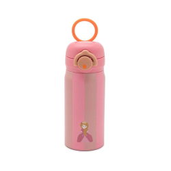BOTELLA DE ACERO TÉRMICA NOUI NOIU PRINCESS