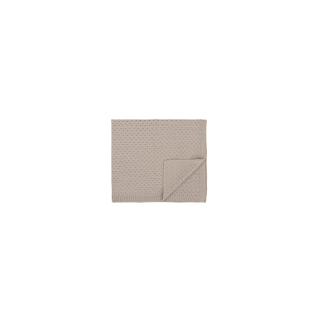 TOQUILLA TRICOT BAMBÚ GRIS BEIGE