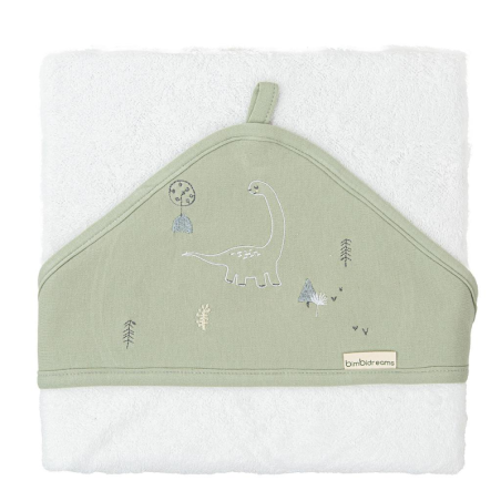 CAPA DE BAÑO TREX