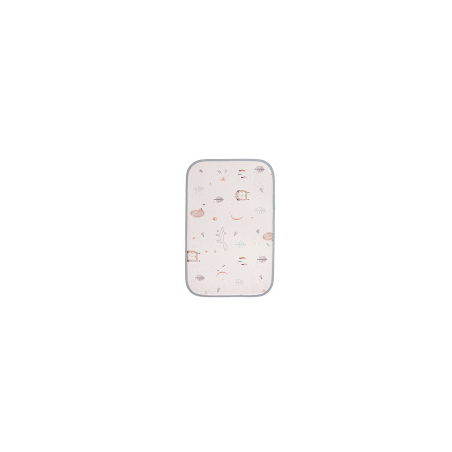 CAMBIADOR 52X32 WONDERLAND CRUDO