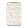 CAMBIADOR 52X32 COTAGE BLANCO/ROSA