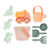 SET DE JUGUETES DE PLAYA PEARL