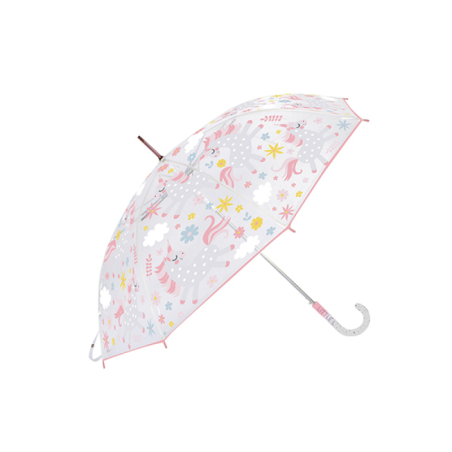 PARAGUAS UNICORNIOS MÁGICO 70cm LITTLE L