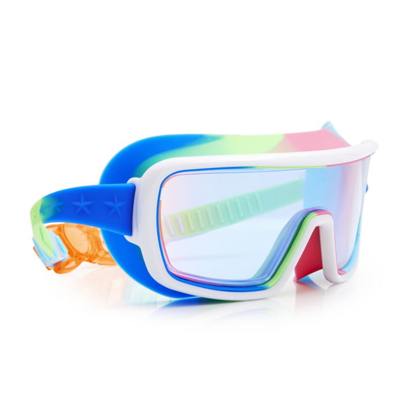PRISMATIC-GADGET GREEN