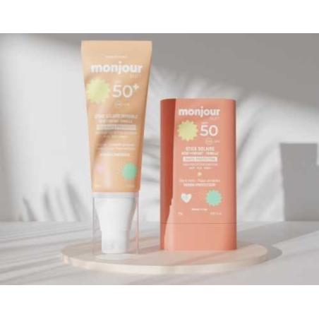 SPRAY SOLAR MONJOUR SPF50+ - 100 ml