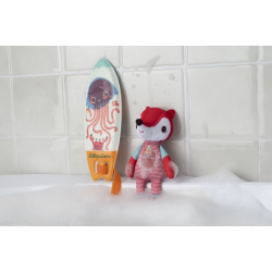 ALICE SURFER MÁGICO