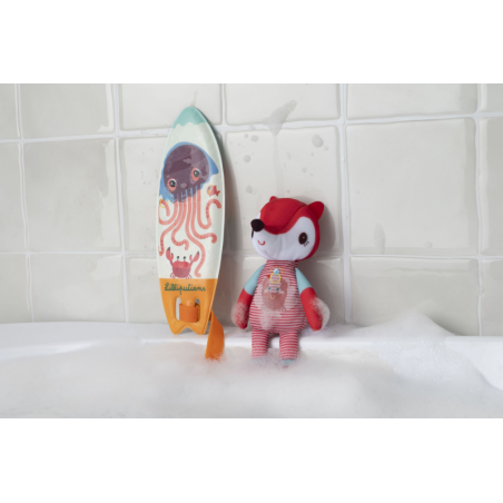 ALICE SURFER MÁGICO