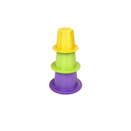 TABI - CUBOS APILABLES