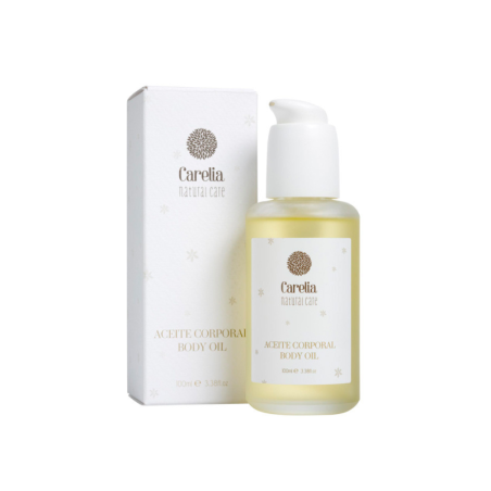 BODY OIL CARELIA 100ml