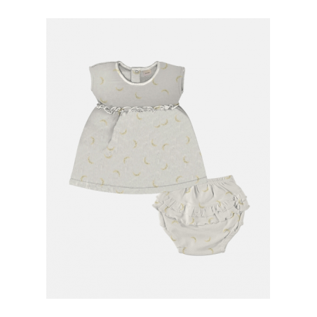 VESTIDO MARTINA