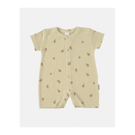 PIJAMA MC DE VERANO