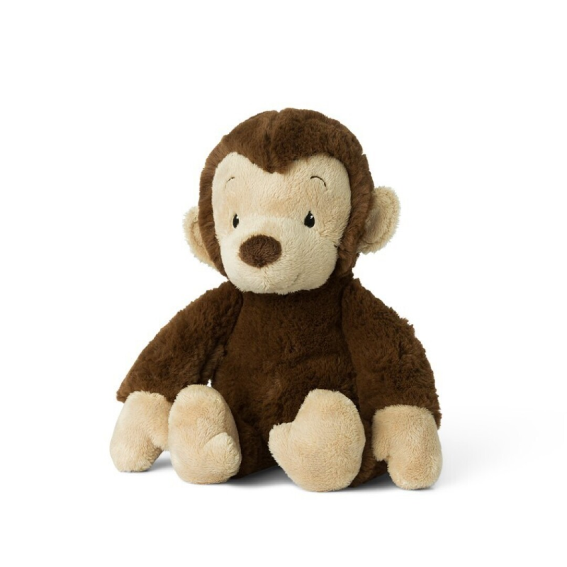 EL MOMO MARRÓN ECO WWF 29cm