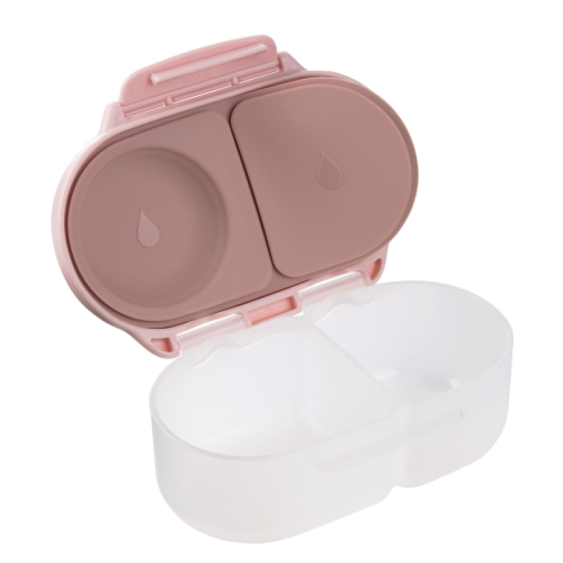 SNACKBOX B.BOX BLUSH CRUSH