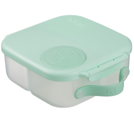 MINI FIAMBRERA ALMUERZO B.BOX SPEARMINT