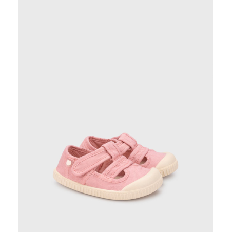 BERRI BRF SANDALIA ROSA